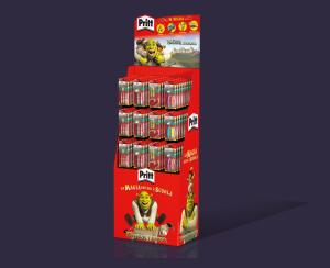 pritt
