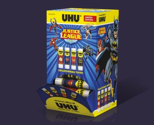 UHU