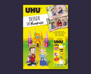 UHU